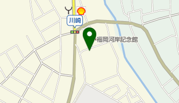 有限会社奥住モータースの地図画像