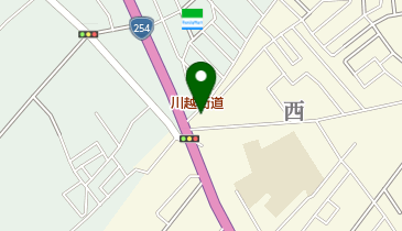 ヴィータ販売株式会社の地図画像