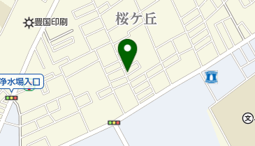 順の地図画像