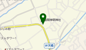 美美の地図画像