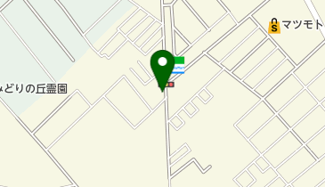 シャディウチダの地図画像