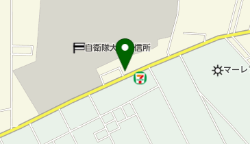 九州ネジの地図画像