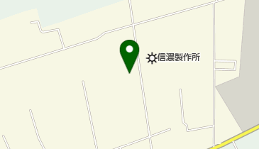 有限会社ヒノデバルブ製作所の地図画像