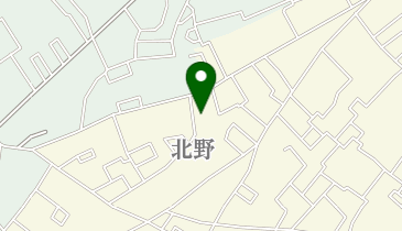 セントラル鍼灸接骨院の地図画像