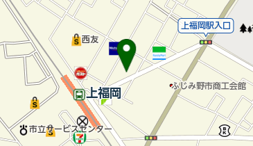 マナヴァレアの地図画像