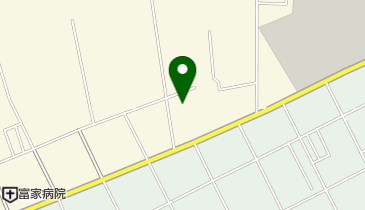 吉原製作所有限会社の地図画像