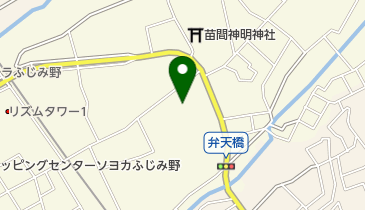 ニッコーコーポレーションの地図画像