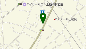 有限会社信栄商事の地図画像