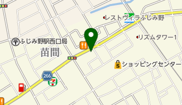 とまとの地図画像