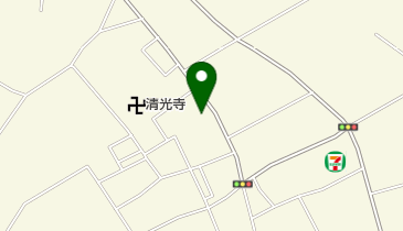 中村工業の地図画像