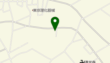株式会社ヒメノ東京機材センターの地図画像