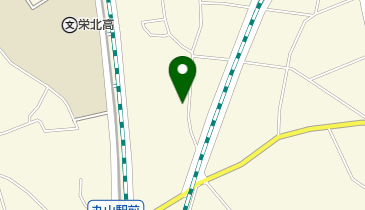 お直しさん 本部の地図画像