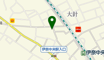 株式会社ホリデー車検伊奈田口自動車 北足立郡伊奈町 社会関連 362 0803 の地図 アクセス 地点情報 Navitime