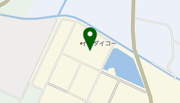 株式会社昭和技研工業の地図画像