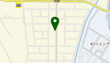 ウイングロードの地図画像