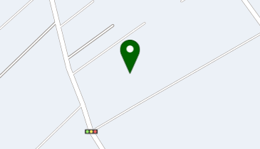 岩岡印刷工業株式会社の地図画像