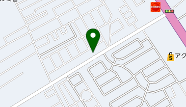 有限会社コウゴ電器の地図画像