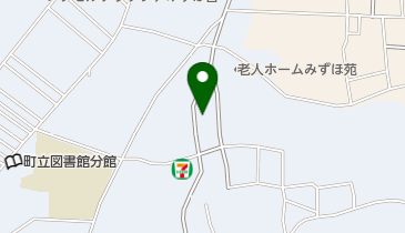 レオの地図画像