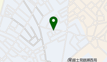 ゼストの地図画像
