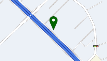 クリーニングたむらの地図画像