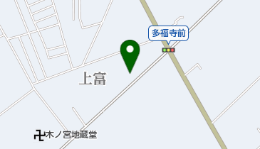 入間東部自動車協業組合の地図画像