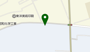 武蔵野モーターの地図画像