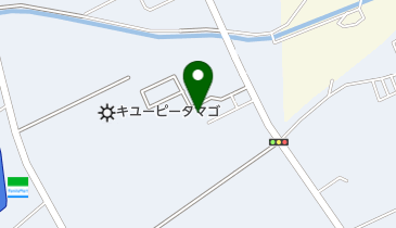 小林製作所の地図画像