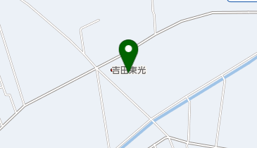 株式会社YOSHIMIの地図画像