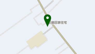 三芳町役場 旧島田家住宅管理室の地図画像