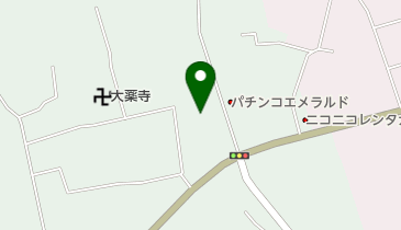 坂戸エルピーガス保安センターの地図画像