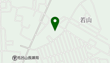 ニット.ルーム末木の地図画像