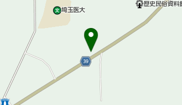 吉場商会の地図画像