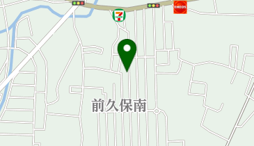 ロータリーの地図画像