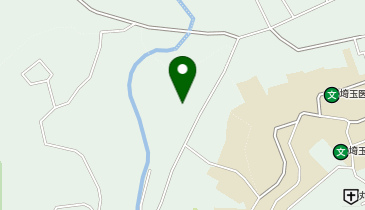 桑原はりきゅう院の地図画像