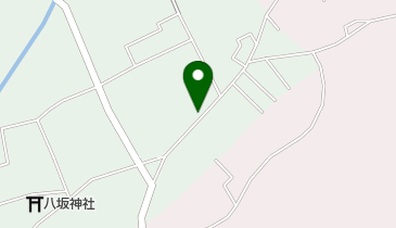 東宝ドレスの地図画像