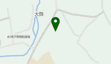 毛呂山町役場 大類グラウンドの地図画像