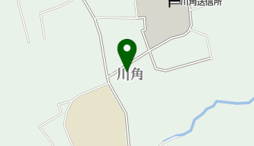 毛呂山町役場 児童館の地図画像