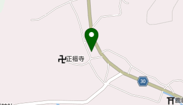 神山運輸有限会社の地図画像