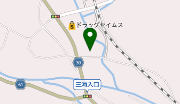 株式会社丸勝の地図画像