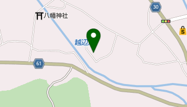 株式会社金子木工所の地図画像