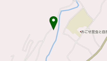 ミワ工芸の地図画像