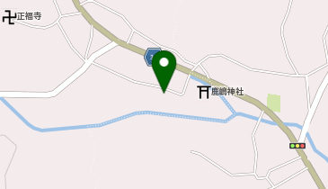 有限会社大秀興業の地図画像