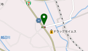 株式会社武蔵野不動産の地図画像