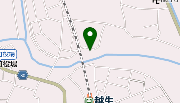 さゝ川の地図画像