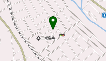 越生町役場 やまぶき公民館の地図画像