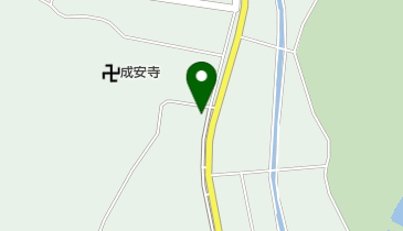 藤田屋の地図画像