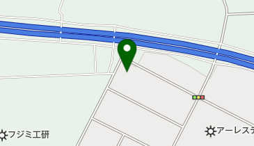 株式会社弘輝東松山工場の地図画像