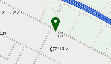 シーシーアイ株式会社 埼玉工場の地図画像