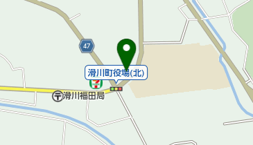 きくやショッププラザの地図画像