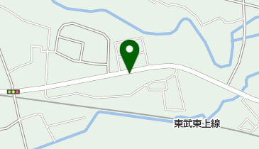 カレルの地図画像